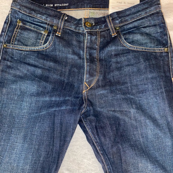rag & bone Other - MENS RAG & BONE JEANS